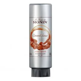 KARAMEĻU DESERTA MĒRCE 500ML
