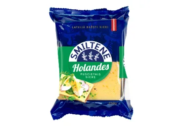 SIERS HOLANDES SMILTENE 45% 250G