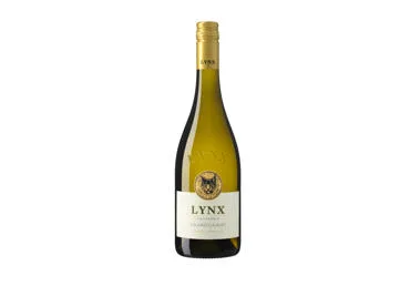 Белое вино Lynx Chardonnay Barrel Fermented 13%, 0,75 л