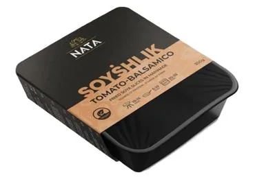 SOJAS ŠAŠLIKS TOMĀTU-BALZAMIKO NATA 300G