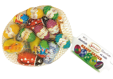 PIENA ŠOKOLĀDES KONFEKŠU KOMPLEKTS SORINI 70G