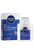 NIVEA MEN ANTI-AGE HYALURON BALZAMS PĒC SKŪŠANĀS, 100ML
