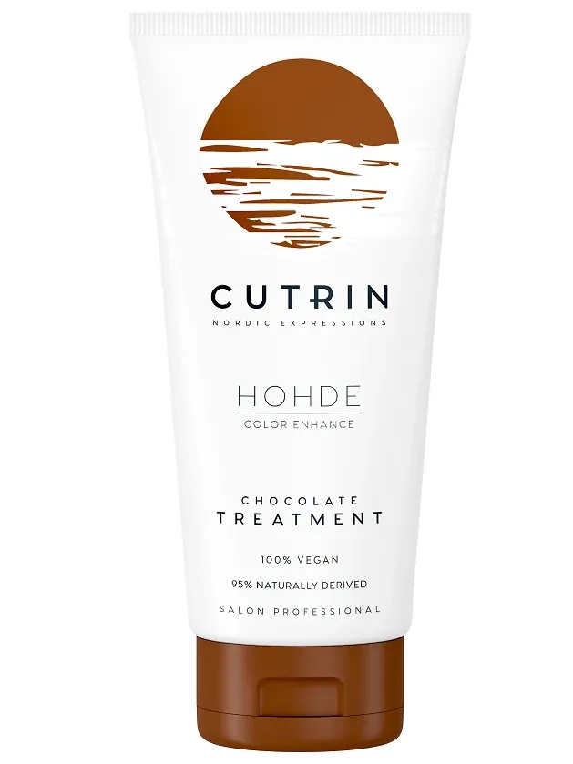 Cutrin Hohde šokolāde maska, 200 ml