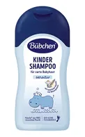 BUBCHEN ŠAMPŪNS ZĪDAIŅIEM, 200ML