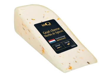 KAZAS SIERS AR GARŠAUGIEM DELI Q 130G