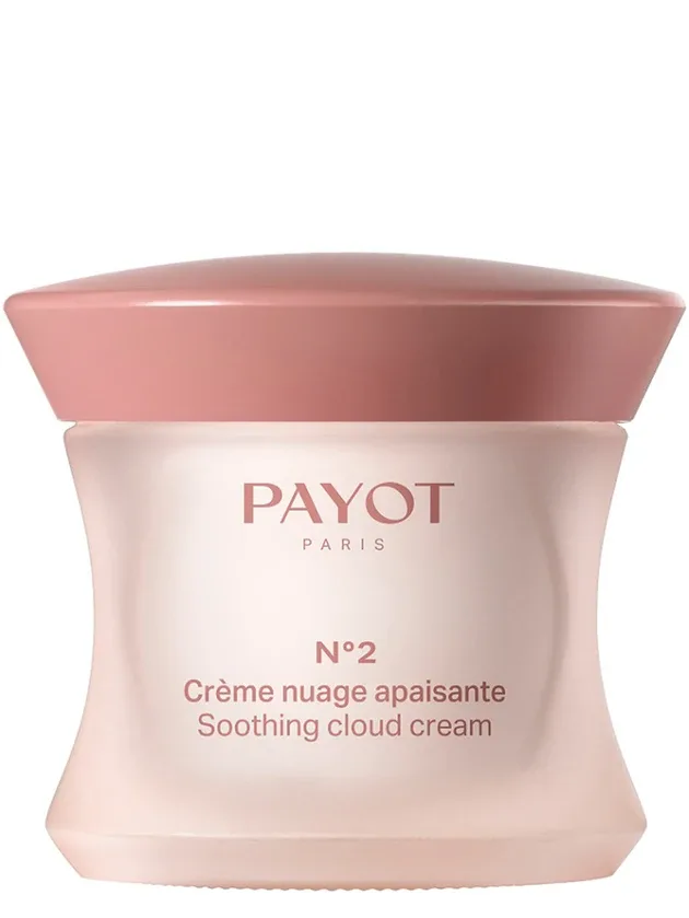 Payot Creme no 2 nuage sejas krēms, 50 ml