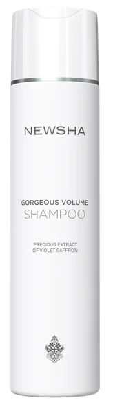 Шампунь Newsha High Class Gorgeous Volume, 250 мл