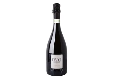 DZIRKSTOŠAIS VĪNS DIVICI PROSECCO BIO 11% 0,75L