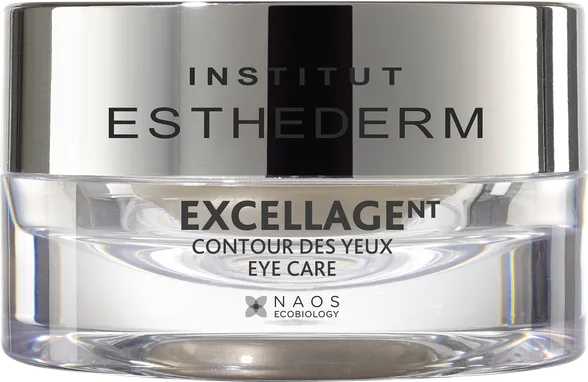 Institut Esthederm Excellage Eye Care acu krēms, 15 ml