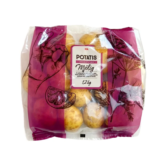KARTUPEĻI DELIKATESS FLOURY RIMI 1,2KG
