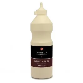 MĒRCE BĀRBEKJŪ HORECA PROFESSIONAL (LIETUVA), 1KG (6GAB/IEPAK.)