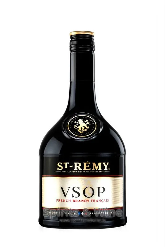 Saint remy vsop