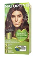 NATURTINT NOTURĪGA MATU KRĀSA BEZ AMONJAKA, 5.7 LIGHT CHOCOLATE CHESTNUT