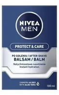 NIVEA MEN HYDROCARE BALZAMS PĒC SKŪŠANĀS, 100ML