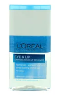 L`OREAL WATERPROOF LĪDZEKLIS ACU KOSMĒTIKAS NOŅEMŠANAI, 125ML