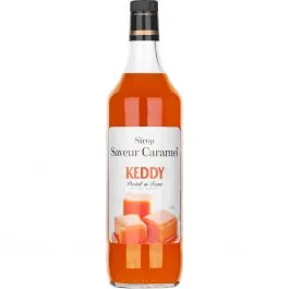 KARAMEĻU SĪRUPS KEDDY 1L [6] DEP