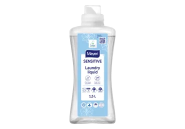 VEĻAS MAZGĀŠANAS ŽELEJA MAYERI SENSITIVE 1,5L