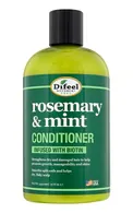 DIFEEL ROSEMARY & MINT MATU STIPRINOŠS KONDICIONIERIS, 355ML