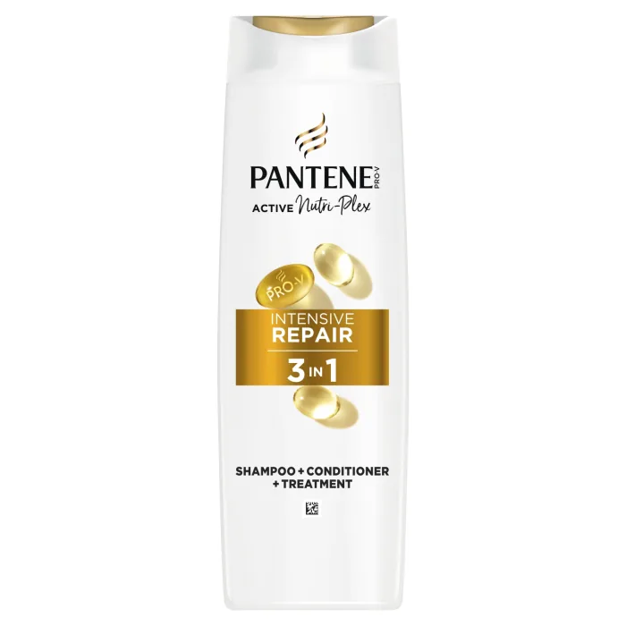 ŠAMPŪNS PANTENE REPAIR&PROTECT 3IN1 325ML