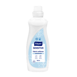 VEĻAS MĪKSTINĀTĀJS MAYERI SENSITIVE 750ML