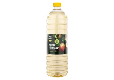 ĀBOLU ETIĶIS 6% WELL DONE 1L