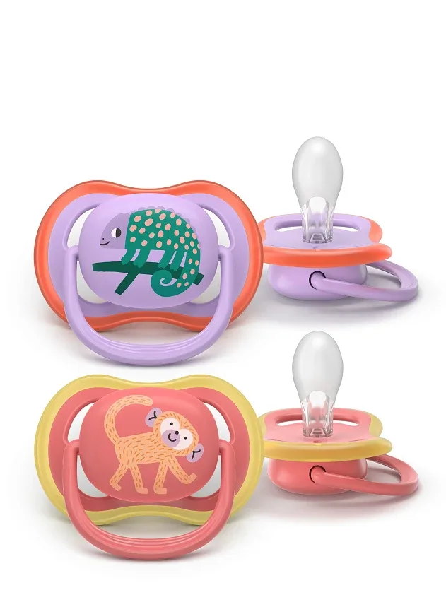 Philips Avent Ultra Air 18 m+ māneklītis, 2 gb.