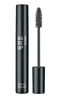 MAKE UP FACTORY VOLUME SKROPSTU TUŠA, 10 BLACK, 18ML