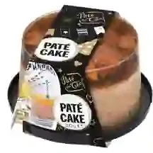 Паштет с беконом, 300 г