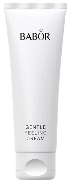 Babor Gentle Cream pīlings, 50 ml