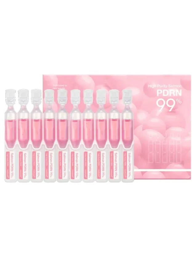 Medicube PDRN Pink One day serums, 10 GB