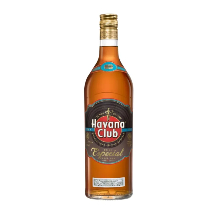 Ром Havana Club Añejo Especial 37,5%, 1 л