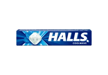 PASTILA HALLS MENTHO-LYPTUS 33,5G