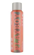 PLAYBOY KEEP IT REAL IZSMIDZINĀMS DEZODORANTS SIEVIETĒM, 150ML