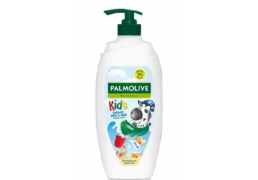 DUŠAS ŽELEJA PALMOLIVE BĒRNIEM 750ML