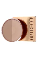 ARTDECO BRONZING POWDER KOMPAKTAIS PŪDERIS UZPILDĪŠANAI, 10G