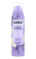 ISANA SECRET MOMENT IZSMIDZINĀMS PARFIMĒTS DEZODORANTS, 150ML