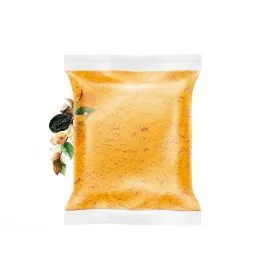 KURKUMA 500G