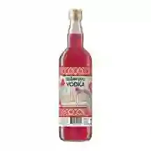 Водка Latgale Berry 38%, 0,5 л