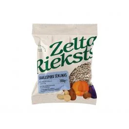 SAULESPUĶU SĒKLIŅAS 200G