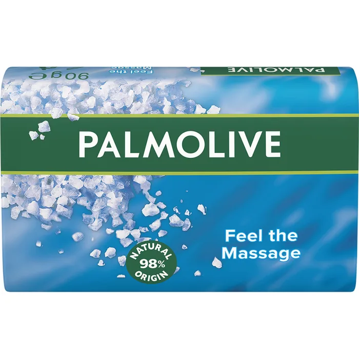 ZIEPES PALMOLIVE SPA MASSAGE 90G