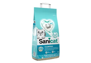 KAĶU SMILTIS SANICAT MARSEILLE CEMENTĒJOŠAS 10L