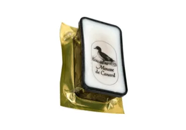 PĪĻU AKNU PASTĒTE MOUSSE DE CANARD PATE GRAND-MERE 230G