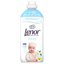 VEĻAS MĪKSTINĀTĀJS LENOR SENSITIVE 71MR 1491ML