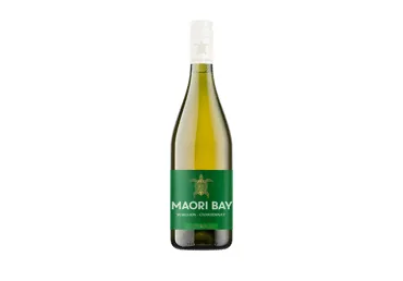 Vīns Maori Bay Semillion Chardonnay 12,5% 0,75 l