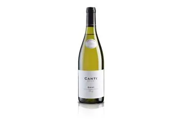 Белое вино Gavi Canti Estate 12,5%, 0,75 л