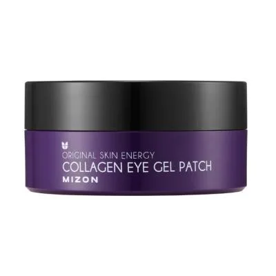 Mizon Collagen Eye Gel acu patči N60