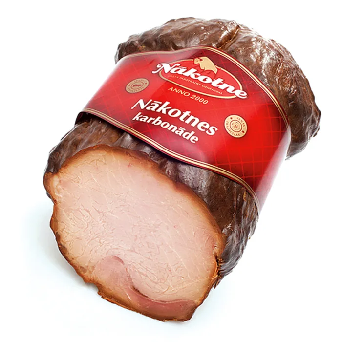 KARBONĀDE NĀKOTNE KŪPINĀTA KG