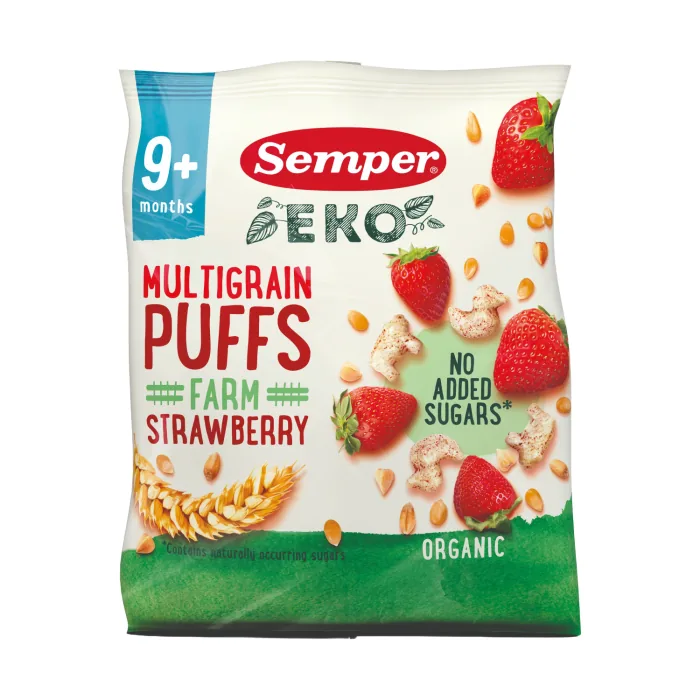 PILNGRAUDU UZKODA AR ZEMEŅU GARŠU SEMPER EKO 9M+ 18G