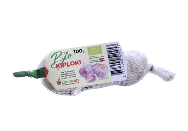 BIO ĶIPLOKI 100G