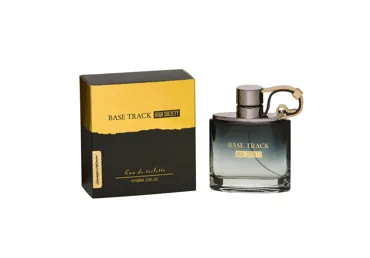 TUALETES ŪDENS GEORGES MEZOTTI BASE TRACK HIGH SOCIETY VĪRIEŠIEM 100ML
